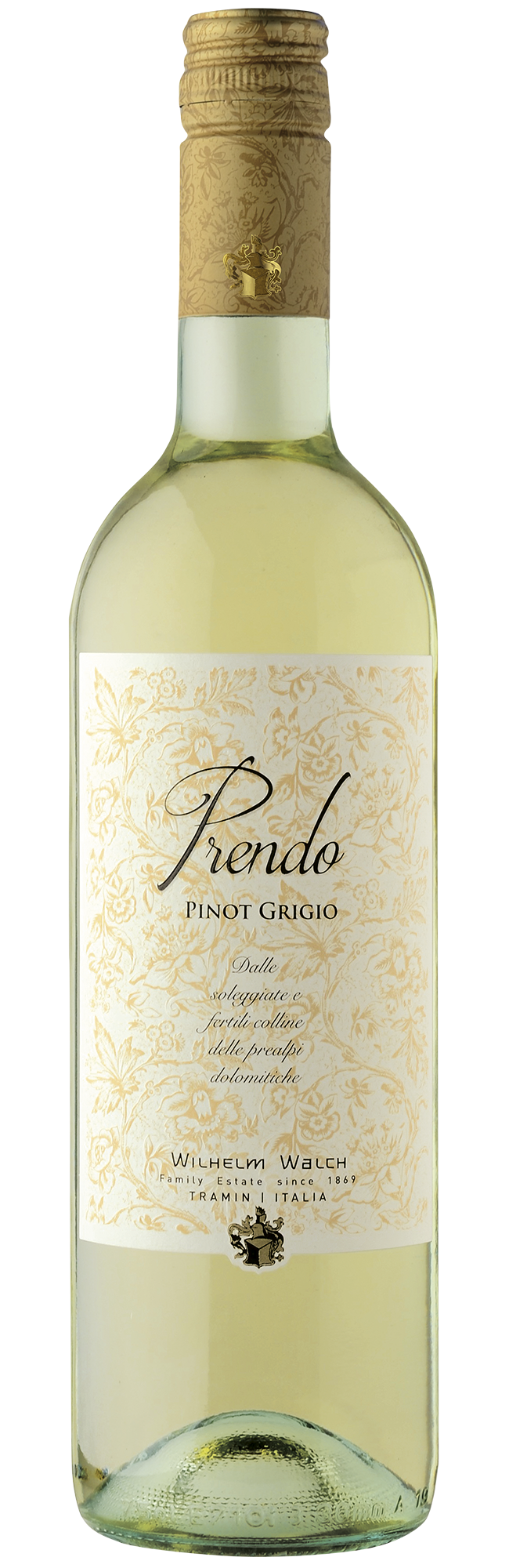 Pinot Grigio